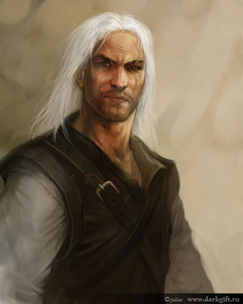 Geralt