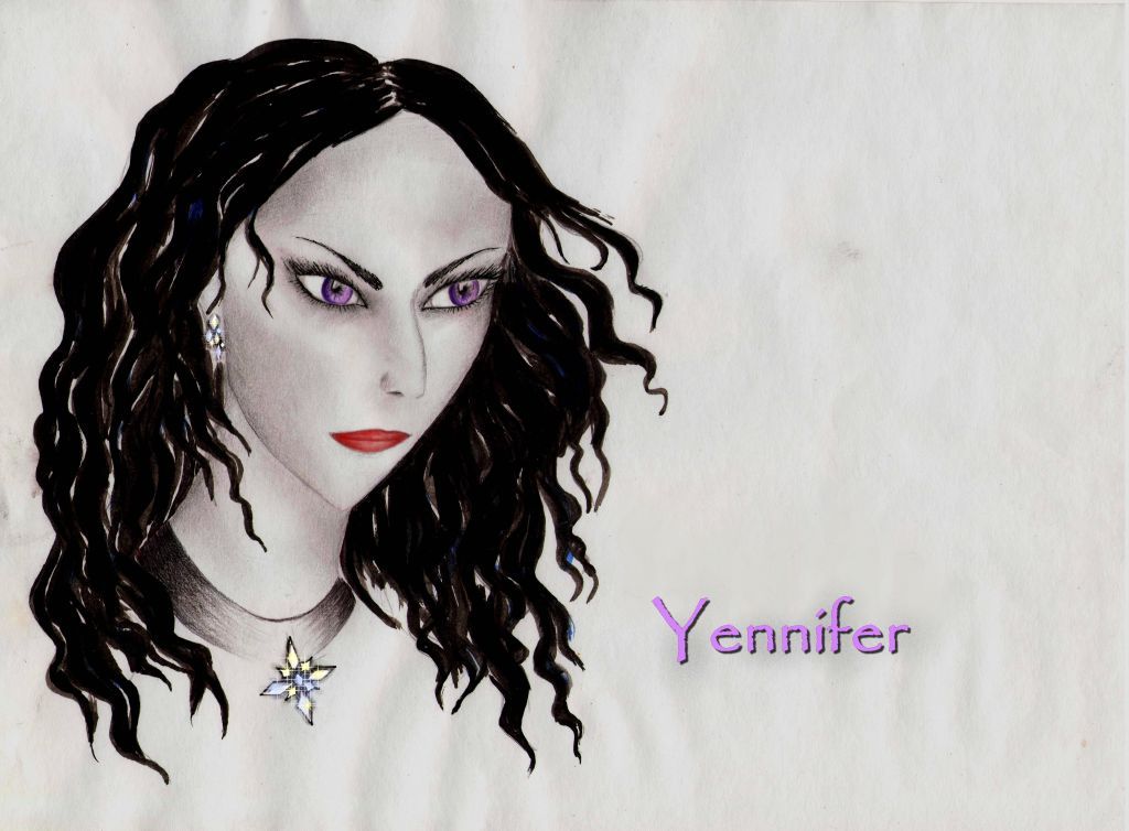 Yennifer