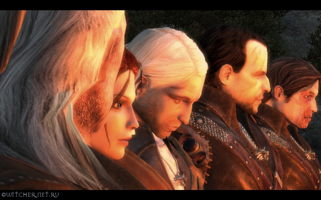 Witchers