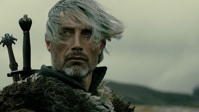 «Ведьмак»: сериалу быть! «Ведьмак»: сериалу быть!