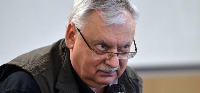 Анджей Сапковский Анджей Сапковский