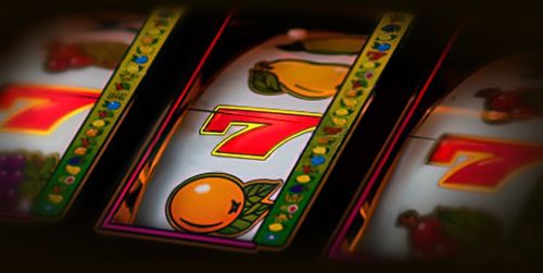 Игровые автоматы казино Икс