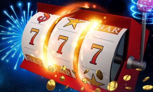 Игровые автоматы Игровые автоматы