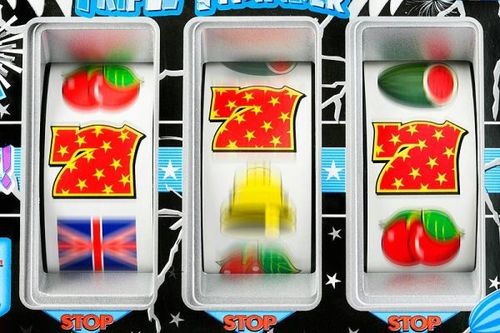 Игровые автоматы казино Джойказино